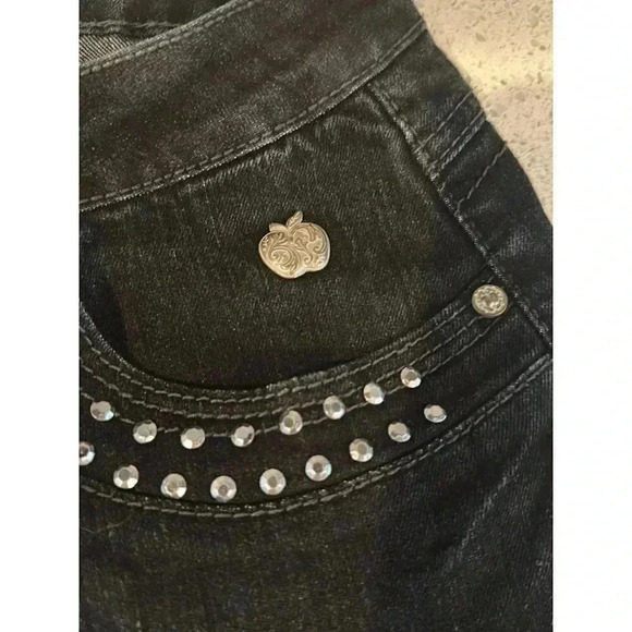 apple bottom jeans bs - Picture 5 of 5